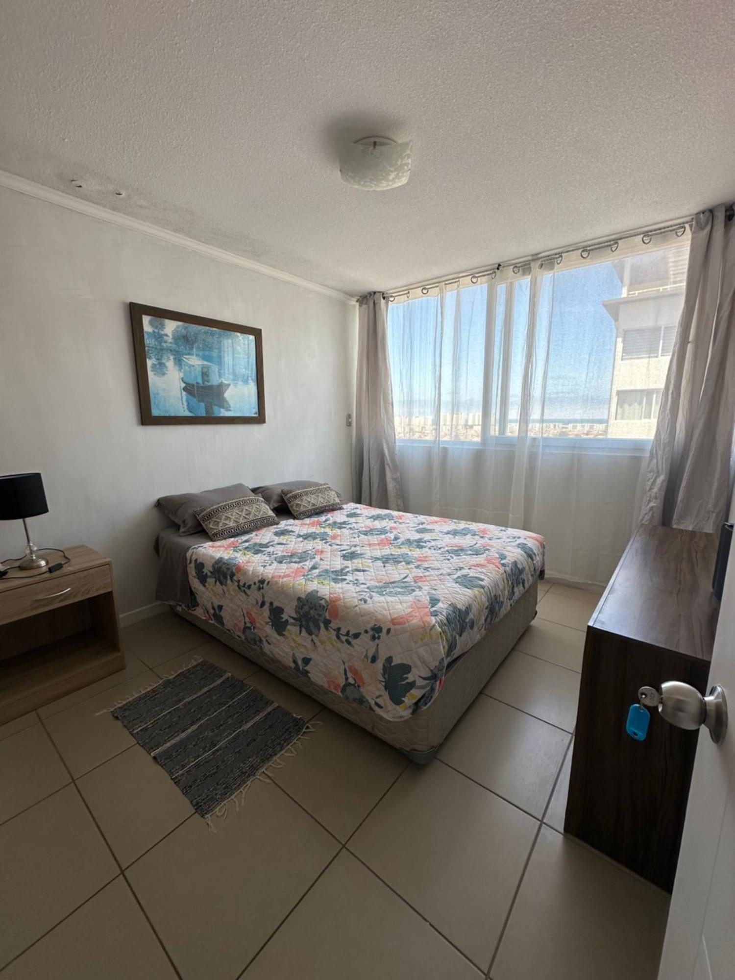 Apartamento Arriendo Temporada Verano