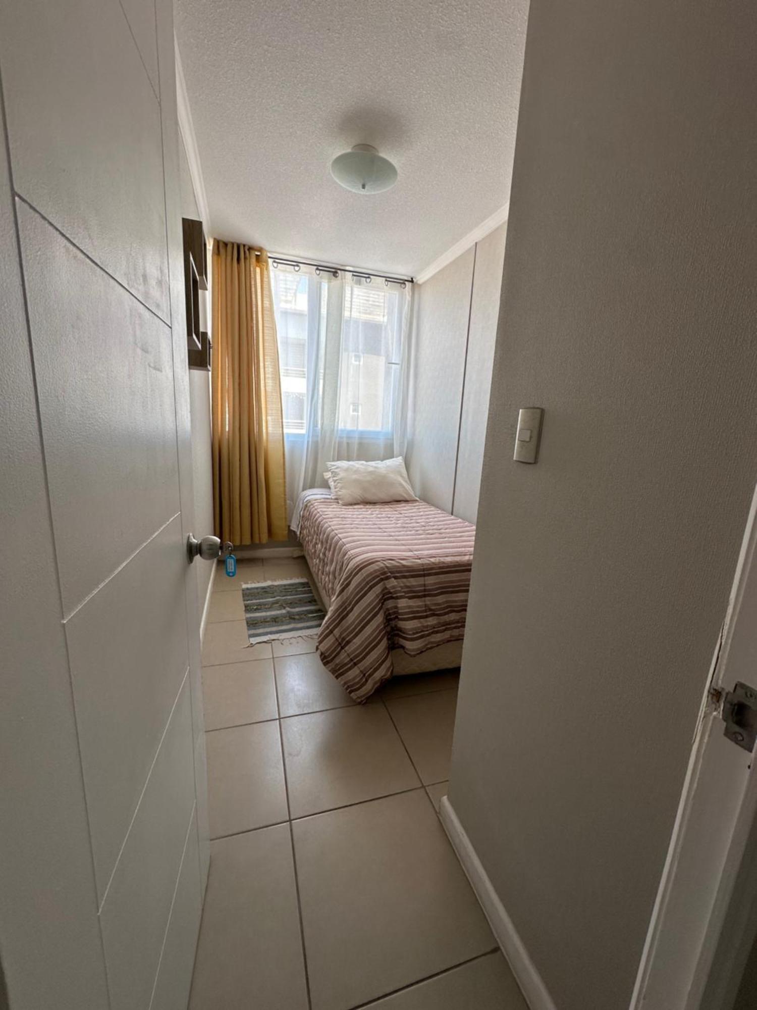 Arriendo Temporada Verano La Serena