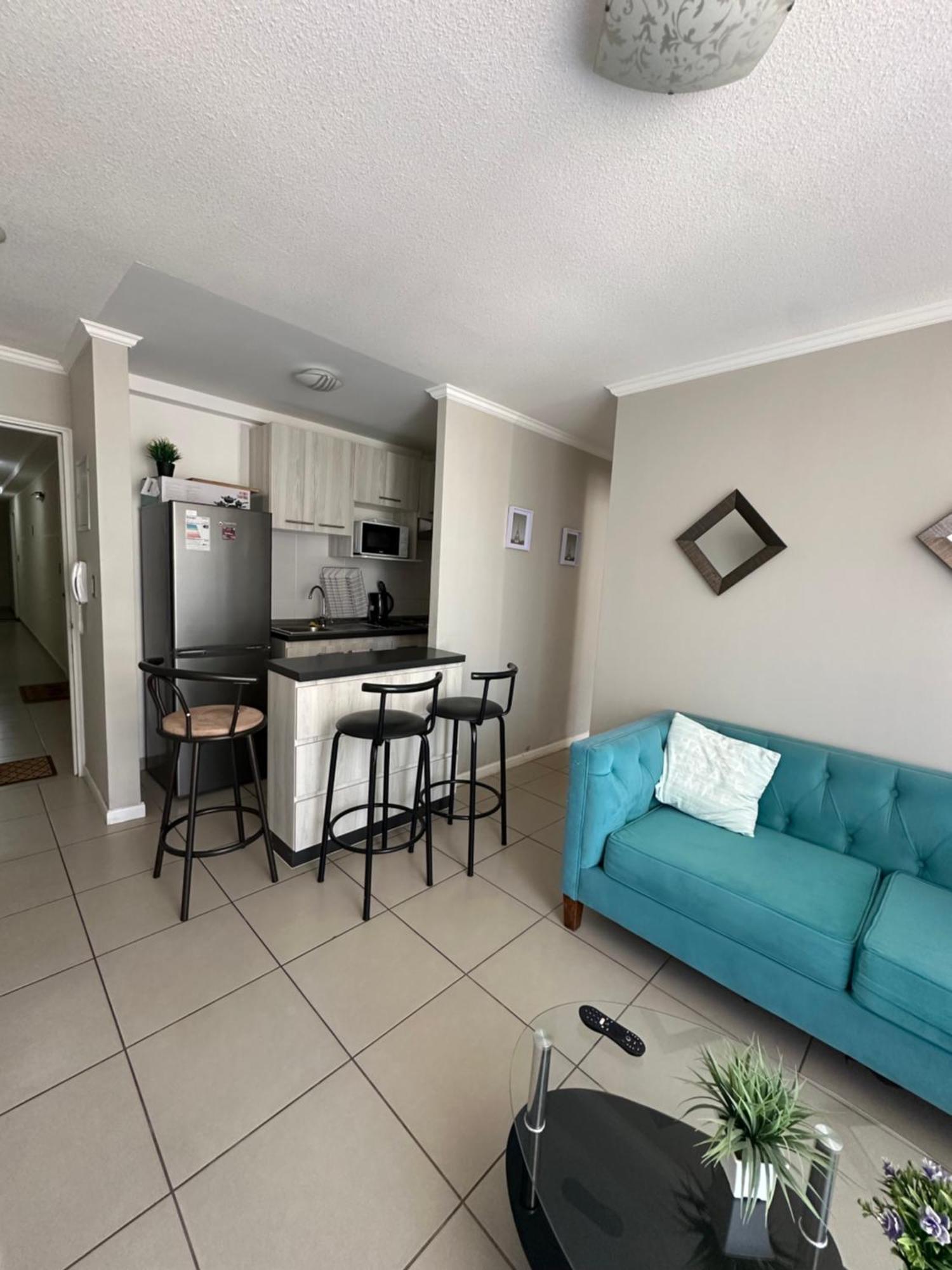 Apartamento Arriendo Temporada Verano *