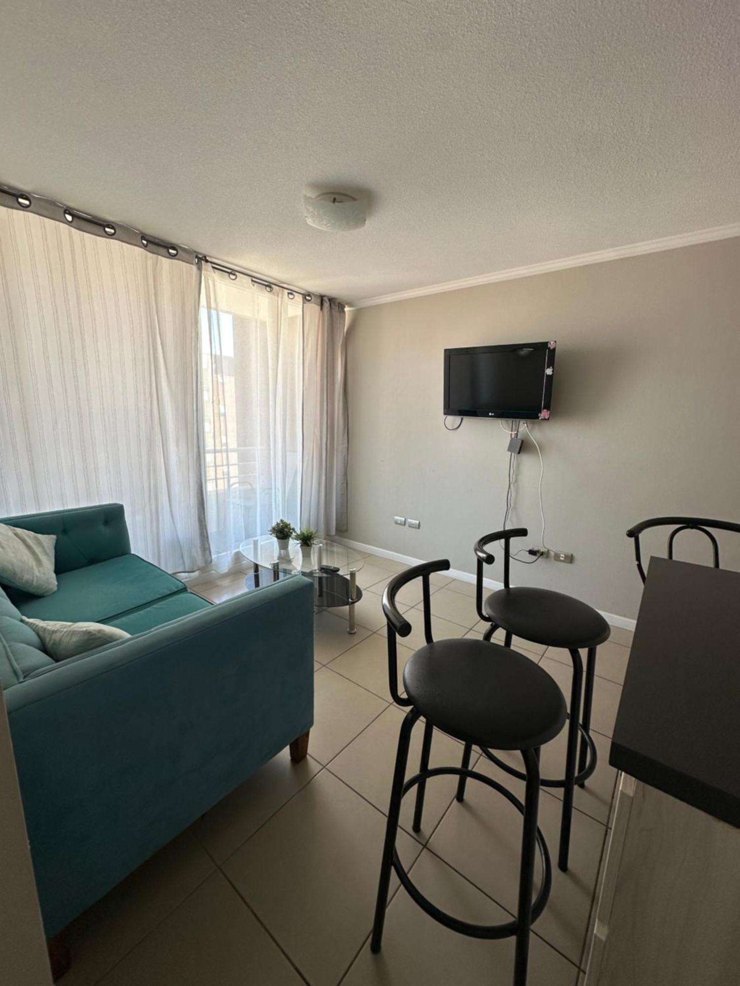 Apartamento Arriendo Temporada Verano La Serena